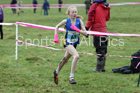 Girls under-13s, Start Fitness NEHL, Thornley Hill Farm, Peterlee, County Durham. Photo: David T. Hewitson/Sports for All Pics